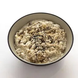 معصوب قشطة حليب